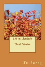 Life in Llanduth - Short Stories: The Chrysanthemum Grower, the Provocative Dimple, the Mountain, Tommy Smith