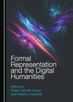 Formal Representation and the Digital Humanities