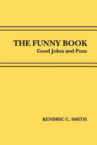 Funny Book