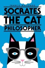 Socrates the Cat Philosopher