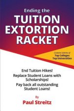 Ending the Tuition Extortion Racket