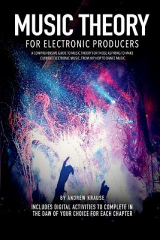 Music Theory for Electronic Producers, Volume 1