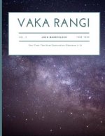 Vaka Rangi Volume 3: Star Trek: The Next Generation (Seasons 2-5)