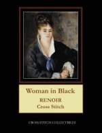 Woman in Black