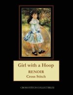 Girl with a Hoop