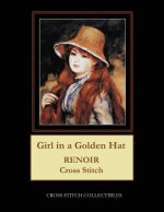 Girl in a Golden Hat