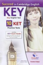 Succeed cambridge english 10 key student practice test