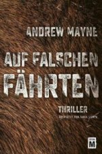 Auf falschen Fährten