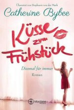 Küsse zum Frühstück