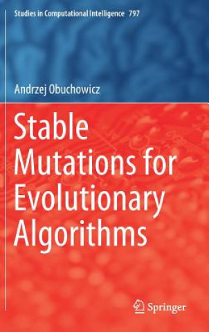 Stable Mutations for Evolutionary Algorithms