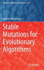 Stable Mutations for Evolutionary Algorithms