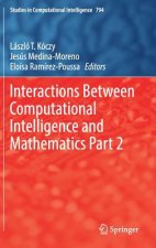 Interactions Between Computational Intelligence and Mathematics Part 2