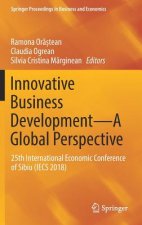 Innovative Business Development-A Global Perspective
