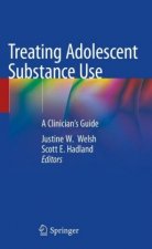 Treating Adolescent Substance Use