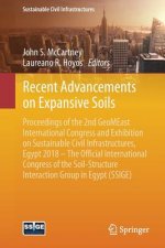 Recent Advancements on Expansive Soils