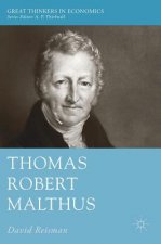 Thomas Robert Malthus