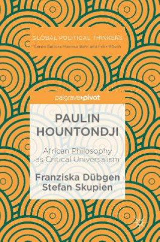 Paulin Hountondji