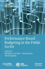 Performance-Based Budgeting in the Public Sector