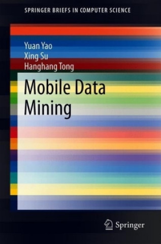 Mobile Data Mining