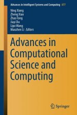 Advances in Computational Science and Computing