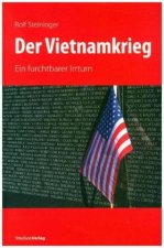 Der Vietnamkrieg