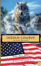 Indian Cowboy