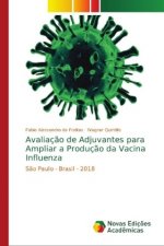 Avaliacao de Adjuvantes para Ampliar a Producao da Vacina Influenza