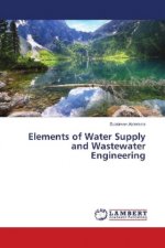 Elements of Water Supply and Wastewater Engineering