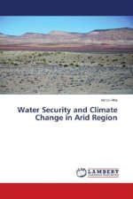 Water Security and Climate Change in Arid Region