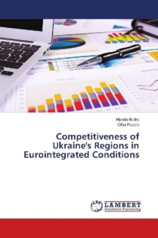 Competitiveness of Ukraine's Regions in Eurointegrated Conditions