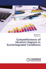 Competitiveness of Ukraine's Regions in Eurointegrated Conditions