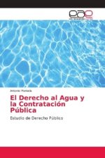 Derecho al Agua y la Contratacion Publica
