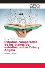 Estudios comparados de los planes de estudios, entre Cuba y Angola