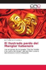 Ilustrado pardo del Manglar habanero