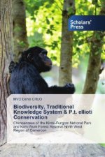 Biodiversity, Traditional Knowledge System & P.t. ellioti Conservation