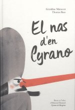 EL NAS D'EN CYRANO