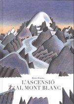 LA ASCENSIÓ AL MONT BLANC