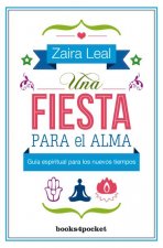 UNA FIESTA PARA EL ALMA