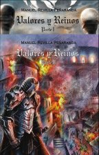 PACK VALORES Y REINOS