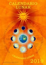 2019 CALENDARIO LUNAR
