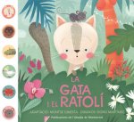 LA GATA I EL RATOLÍ