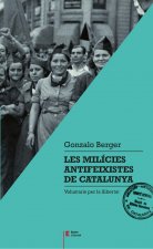 MILICIES ANTIFEIXISTES DE CATALUNYA