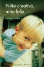 Niño creativo, niño feliz
