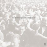 John Metcalfe-Absence, 1 Audio-CD