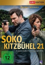 SOKO Kitzbühel 21