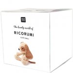 Set Ricorumi Puppies Hund