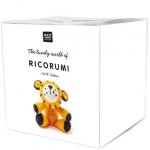Set Ricorumi Puppies Tiger