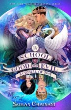 The School for Good and Evil 05: A Crystal of Time