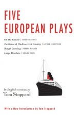 Five European Plays: Nestroy, Schnitzler, Molnár, Havel