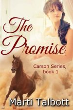 The Promise: Carson Series, Book 1